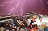Thunderstorm
