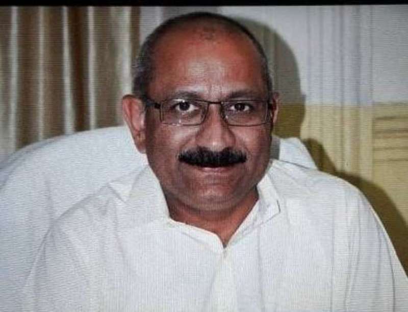 Dm Vimal Kumar Dubey