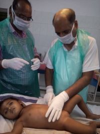 Ayushman Bharat scheme