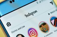 instragram