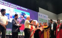 Clean city award