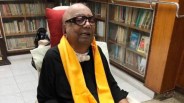 DMK Chief M Karunanidhi turns 95