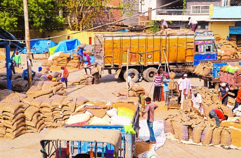 Farmers, again agitating in Madhya Pradesh, this is the strategy