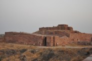 mandore fort in poor condition