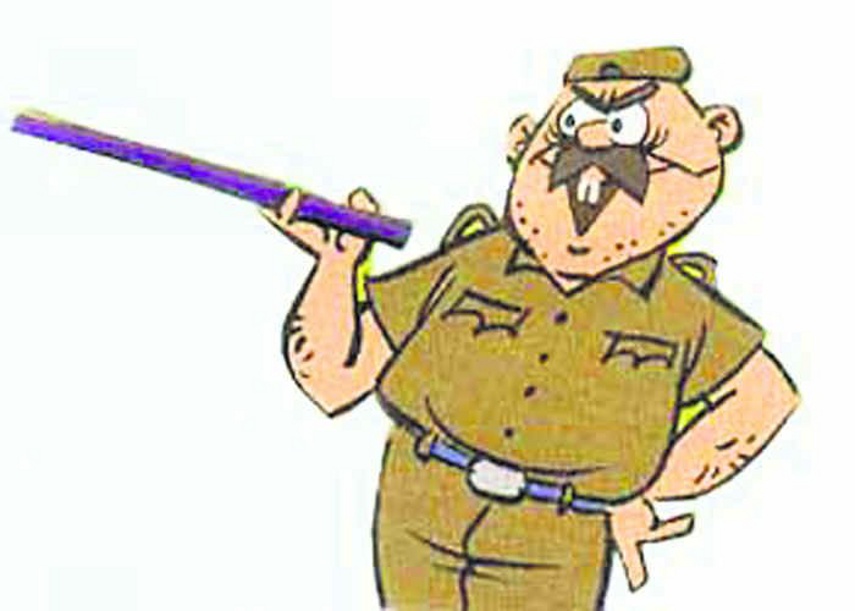 Police