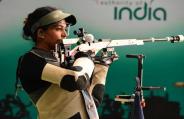 TEJASWINI SAWANT 