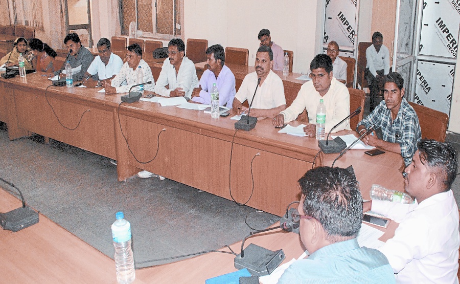 Meeting