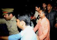  BJP MLA kuldeep sengar