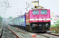 Indian Army Rally Bharti