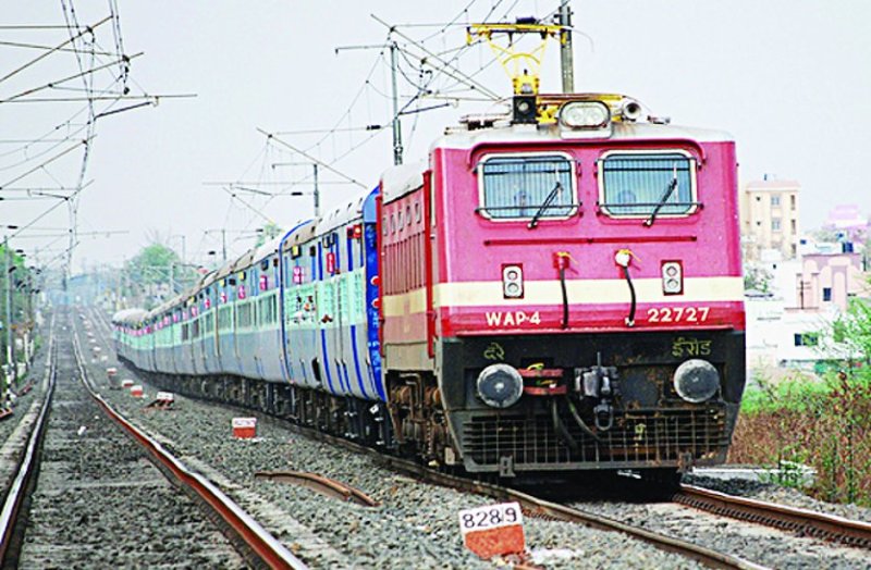 Indian Army Rally Bharti