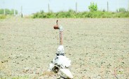 Water Crises