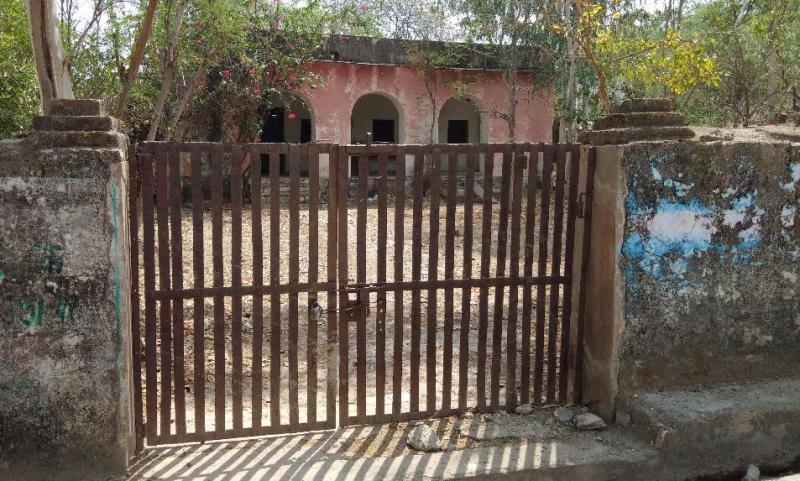 23 Patwar light God deposits in the trust, tahsil office