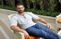 Arunoday singh