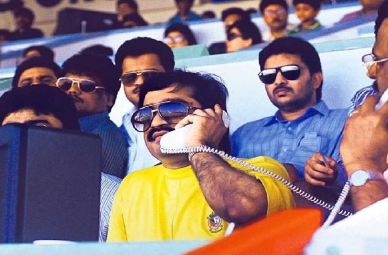 dawood ibrahim