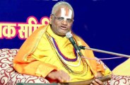 Falahari Baba