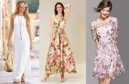 Summer fashion