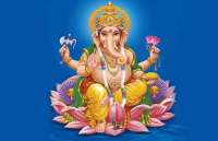 lord ganesh