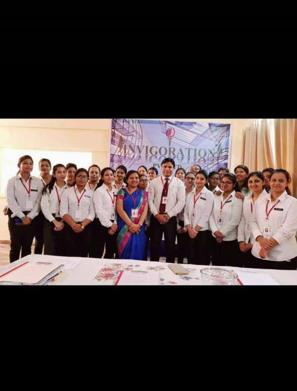 Modern Girls College of Professional Studies