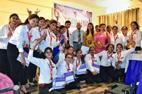 Modern Girls College of Professional Studies