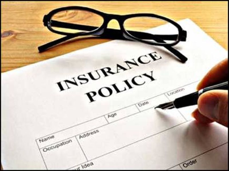 fake insurance company agents