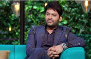 Kapil sharma