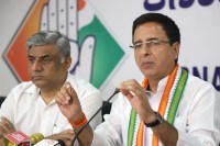 surjewala