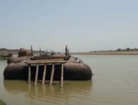 Chambal River