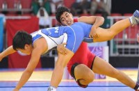 pooja dhanda missed gold medal by just 2 points in CWG 2018