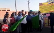 Awareness Rally