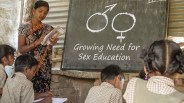 sex education