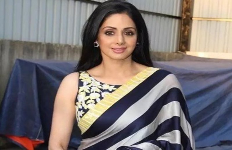 Sridevi
