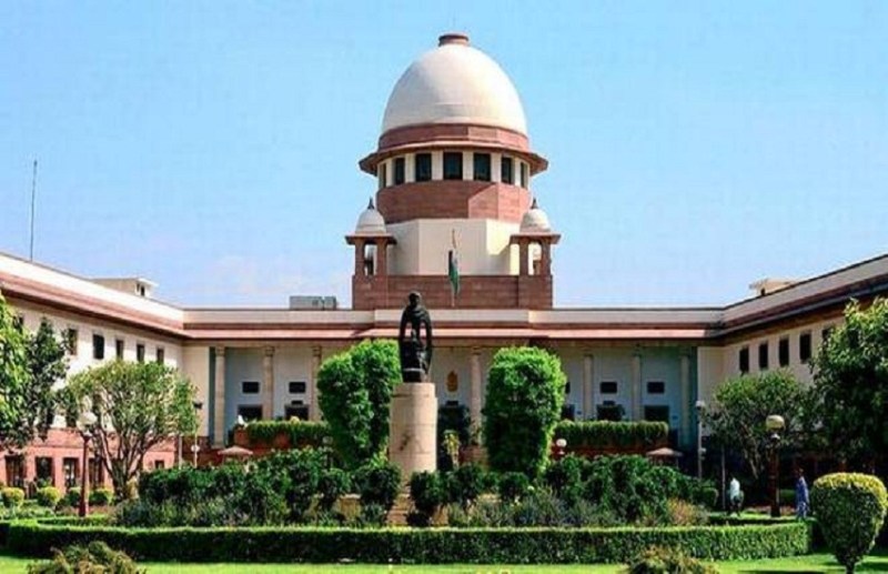 supreme court