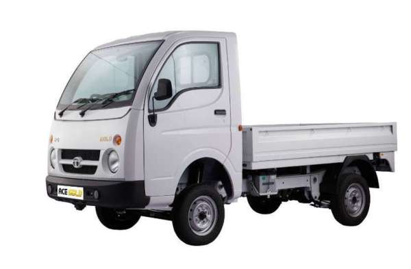 Tata Ace Gold
