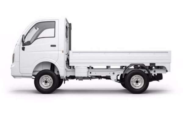 Tata Ace Gold