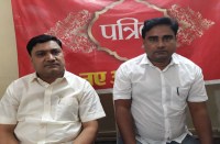 #Topic Of The Day- कोलवाशरी से बर्बाद हो रहा अकलतरा क्षेत्र : डॉ. शर्मा