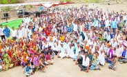 water Crisis