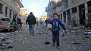 syriwa war