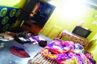 janjgir champa industries,crime in janjgir police,janjgir crime news,