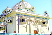 kota Gurudwara
