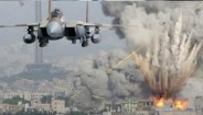 missile attack 