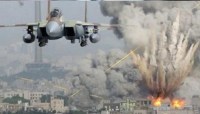 missile attack 