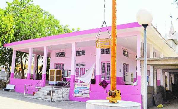 kota  Gurudwara