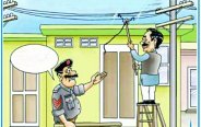 450 farmers Issued to arrest warrant in satna