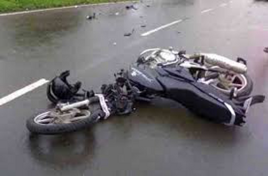 Accident