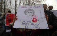 Kathua Gang rape 