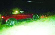 Accident