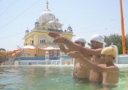 Gurudwara