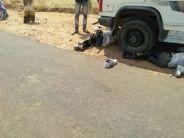 accident