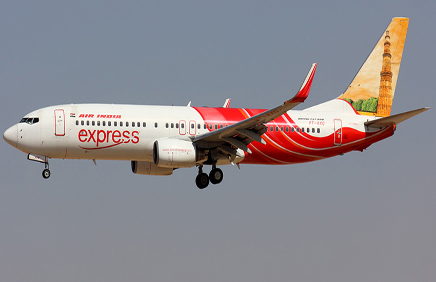 air india