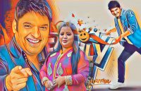 kapil sharma